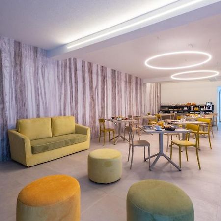 Tarsis Guest House بوناي المظهر الخارجي الصورة
