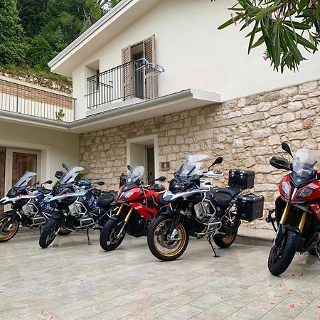 Tarsis Guest House بوناي المظهر الخارجي الصورة