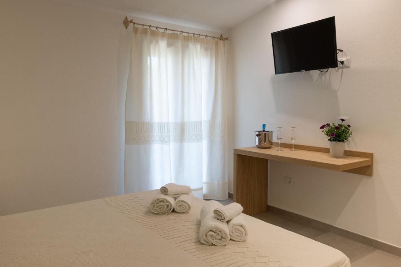 Tarsis Guest House بوناي المظهر الخارجي الصورة