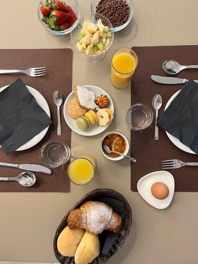 Tarsis Guest House بوناي المظهر الخارجي الصورة