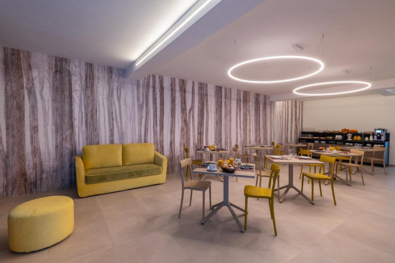 Tarsis Guest House بوناي المظهر الخارجي الصورة