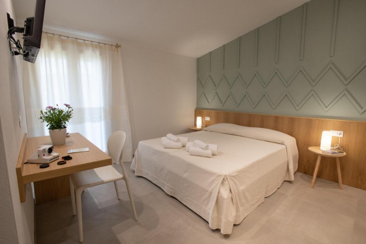 Tarsis Guest House بوناي المظهر الخارجي الصورة