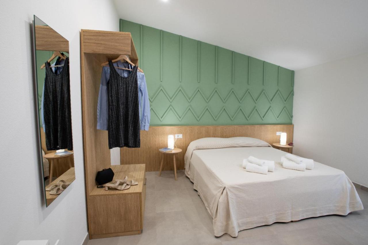 Tarsis Guest House بوناي المظهر الخارجي الصورة