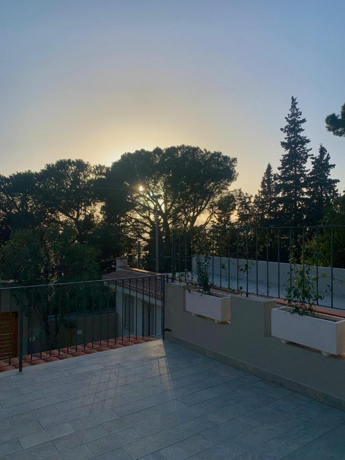 Tarsis Guest House بوناي المظهر الخارجي الصورة
