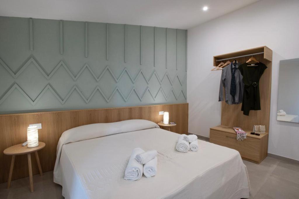 Tarsis Guest House بوناي المظهر الخارجي الصورة