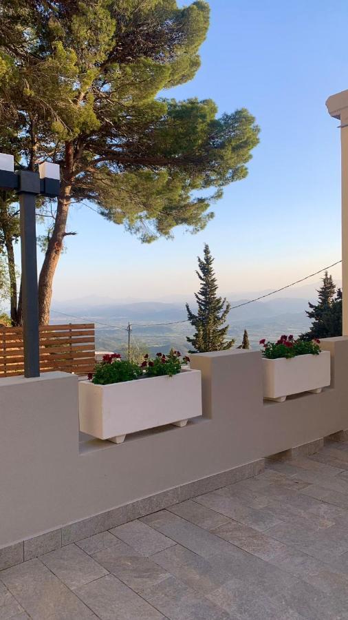 Tarsis Guest House بوناي المظهر الخارجي الصورة