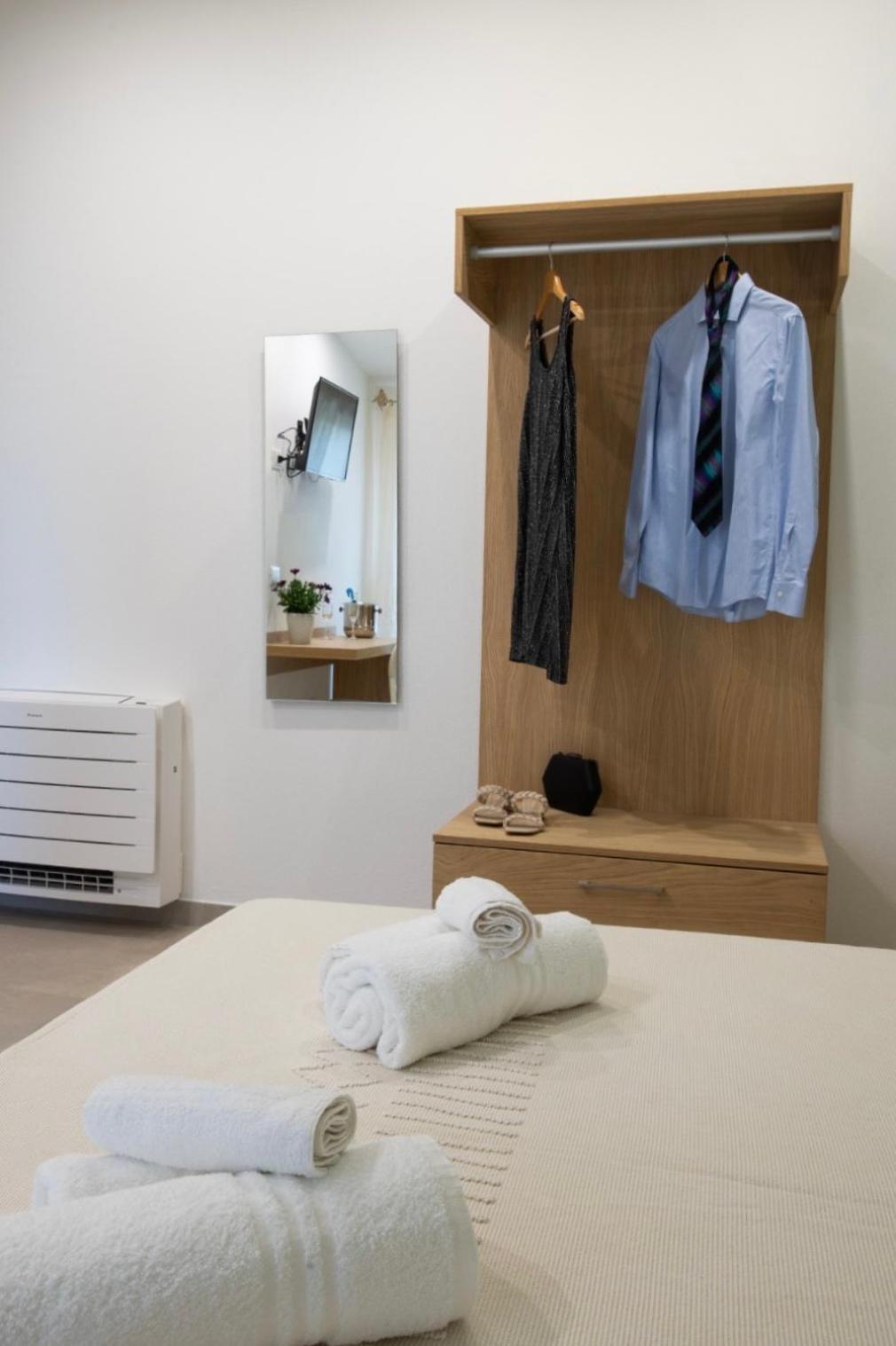 Tarsis Guest House بوناي المظهر الخارجي الصورة